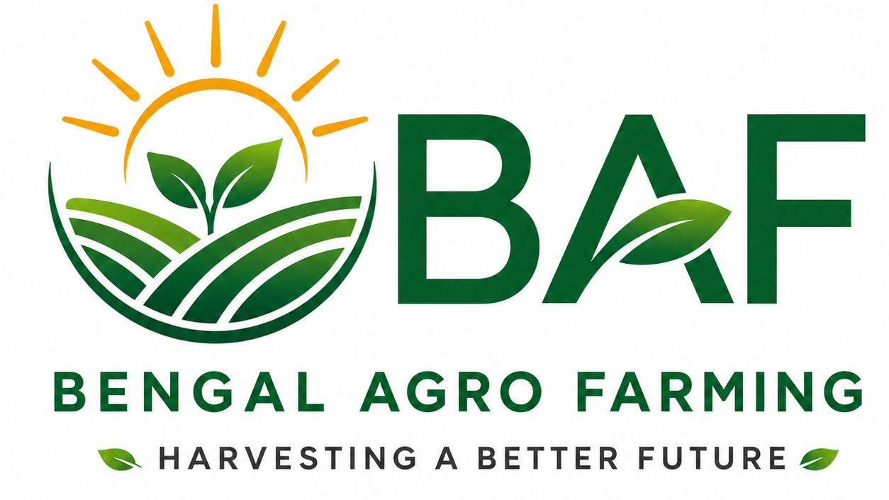 Bengal Agro Farming — Harvesting a Better Future